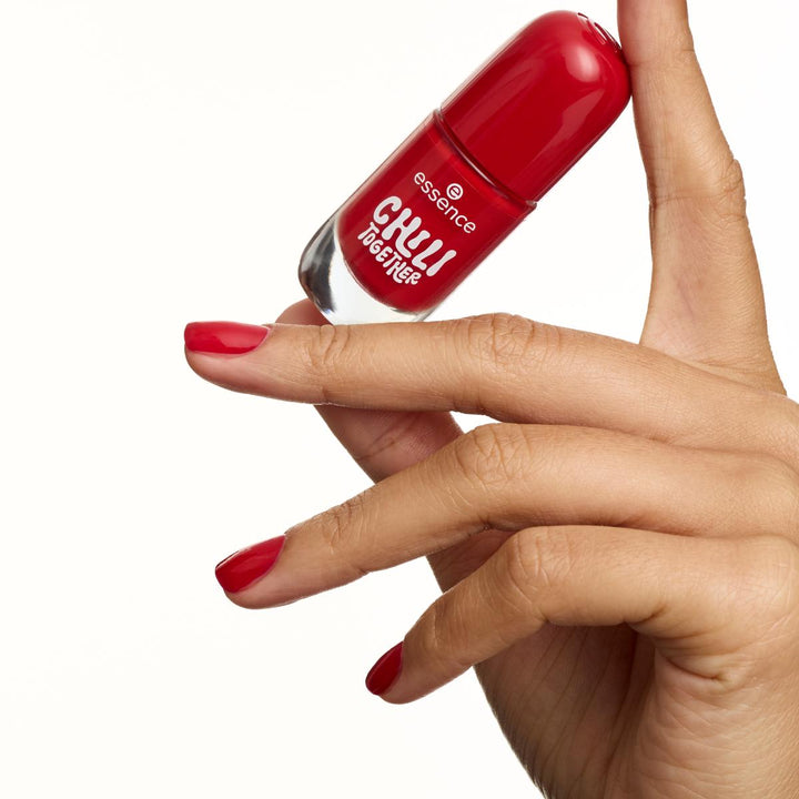 Gel Nail Polish