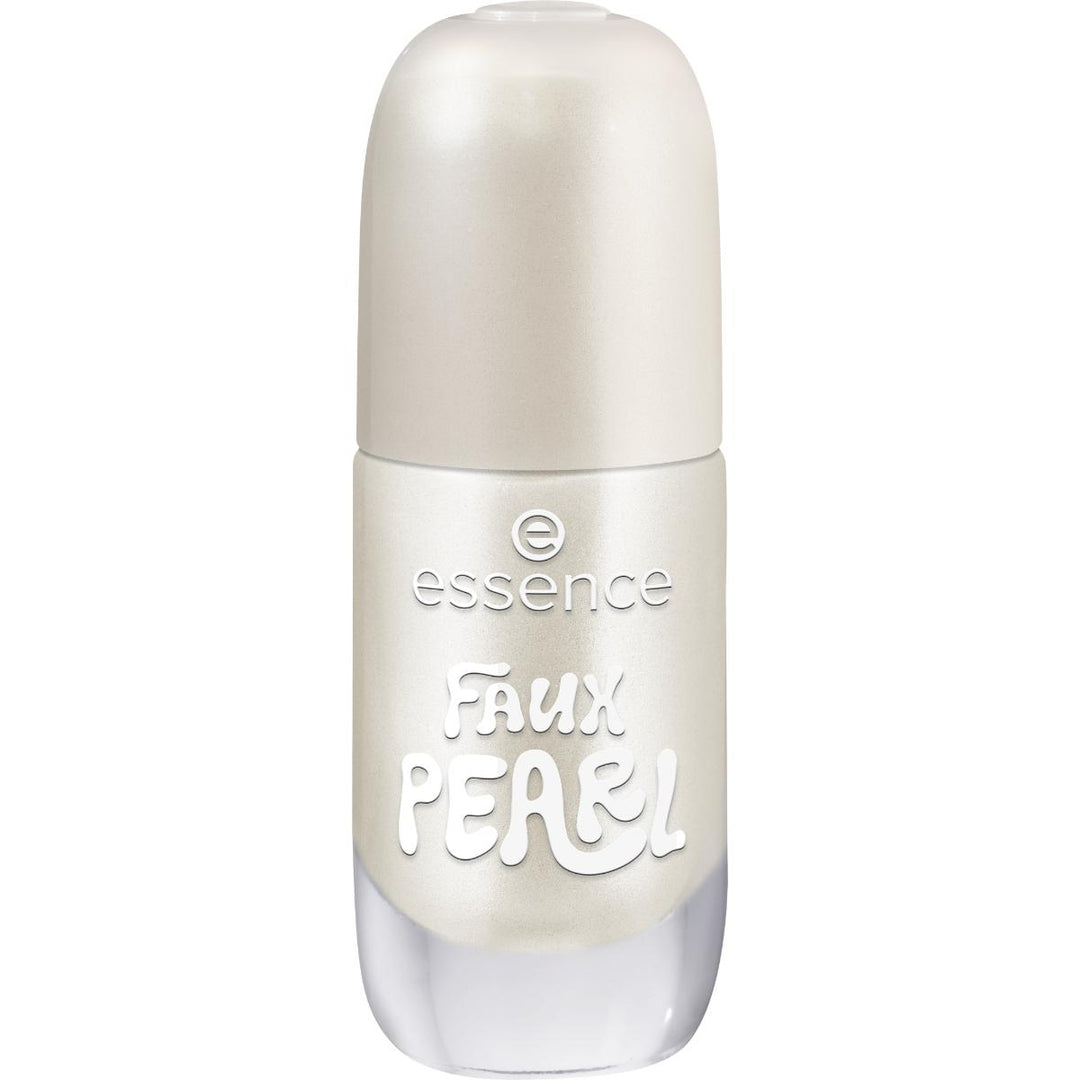 Gel Nail Polish