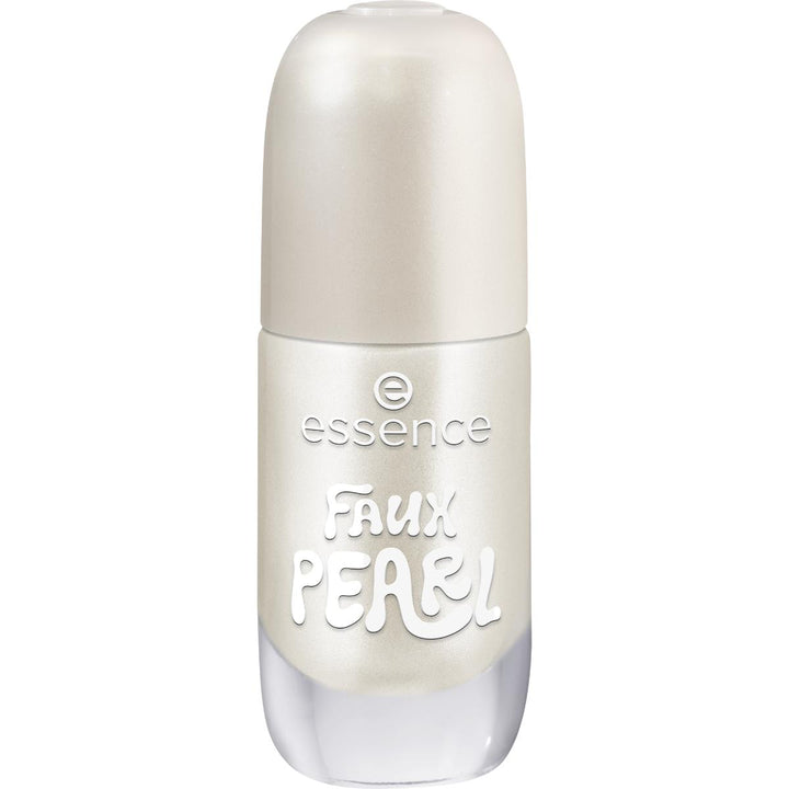 Gel Nail Polish