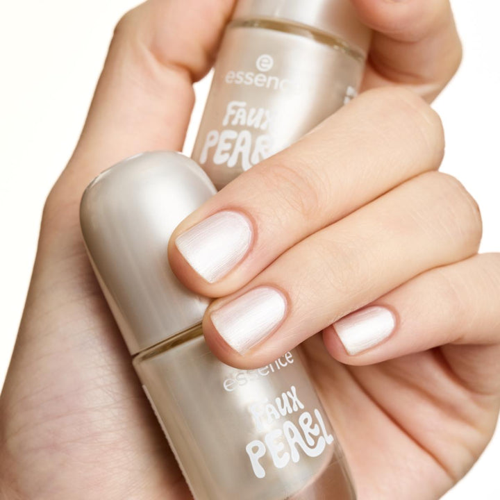 Gel Nail Polish