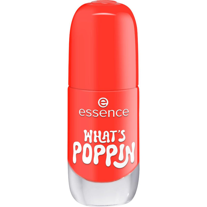 Gel Nail Polish