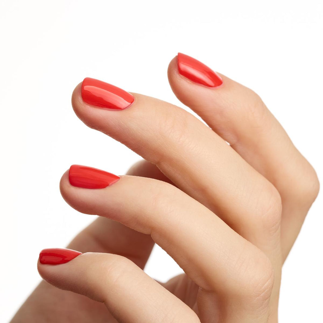 Gel Nail Polish