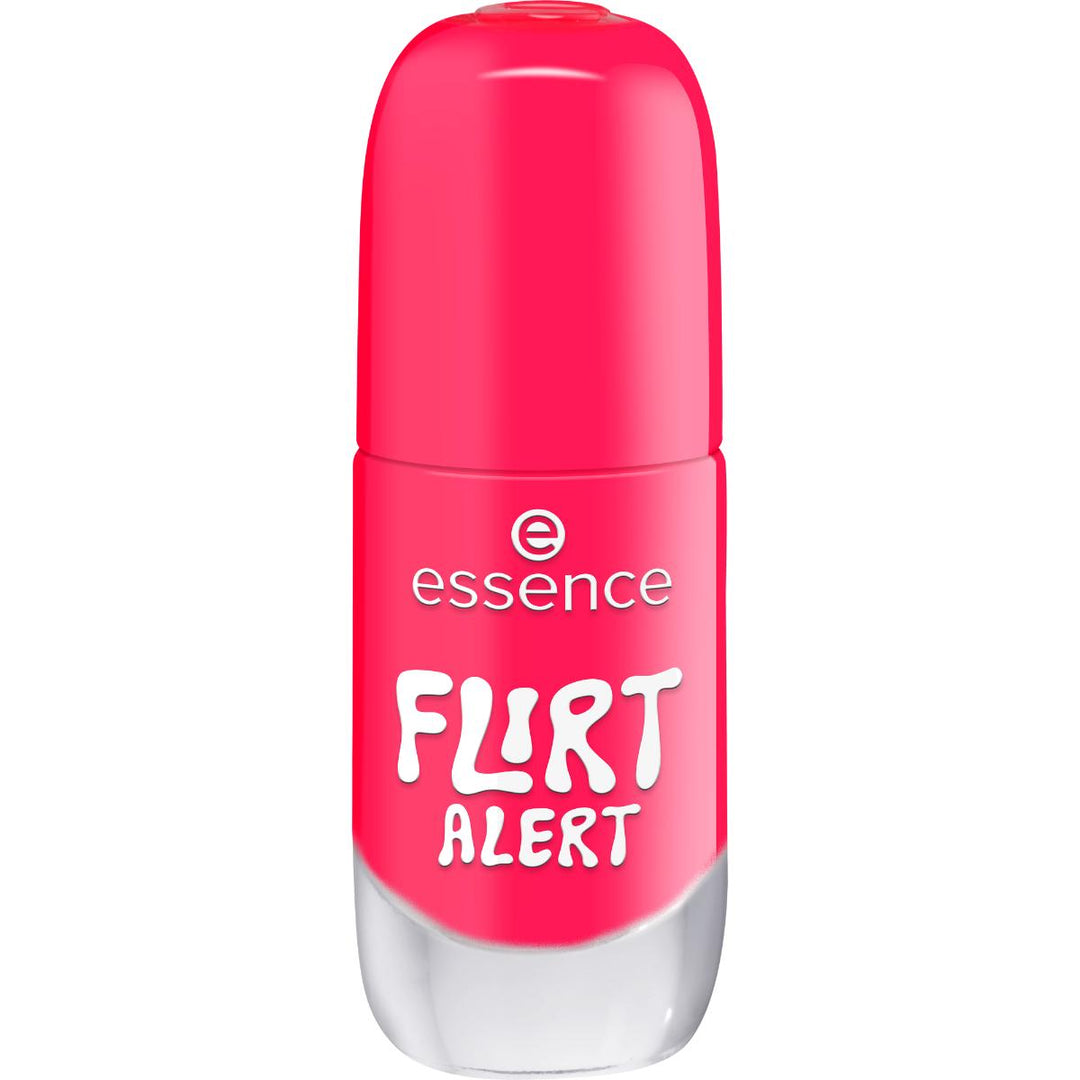Gel Nail Polish