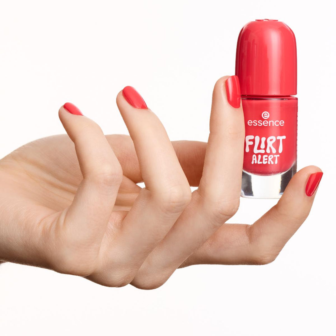 Gel Nail Polish