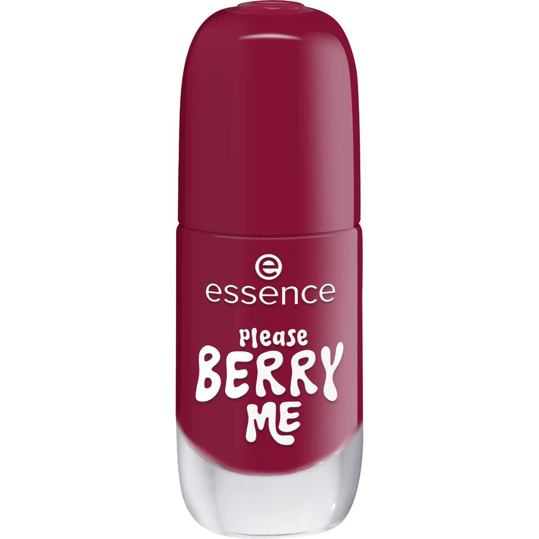 Gel Nail Polish