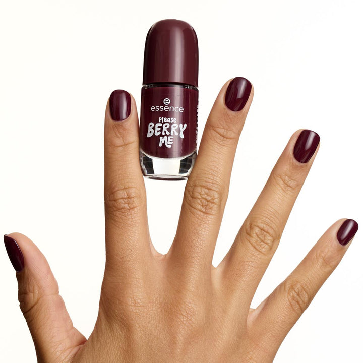 Gel Nail Polish