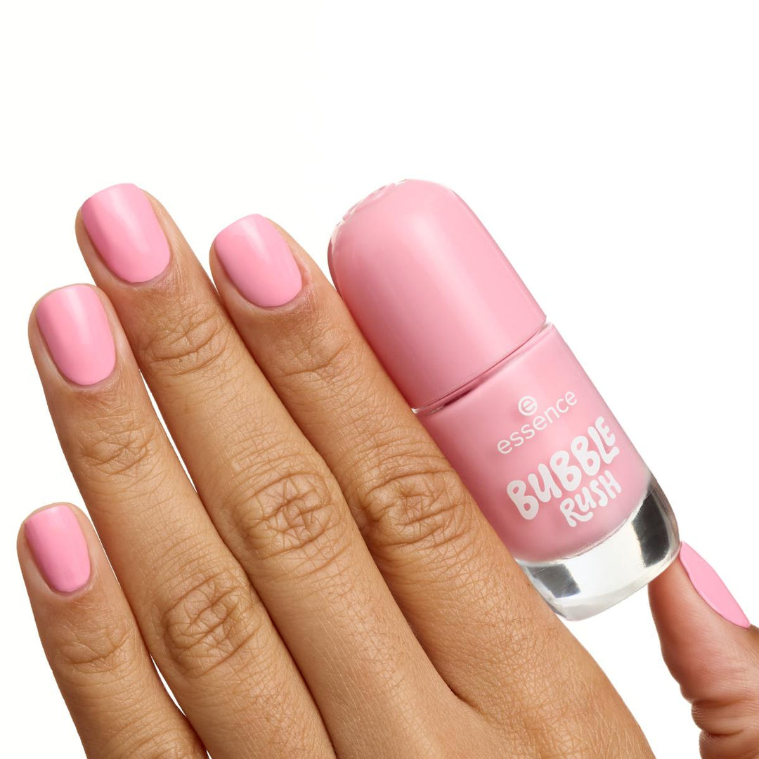 Gel Nail Polish
