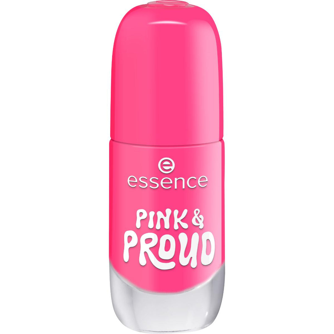 Gel Nail Polish