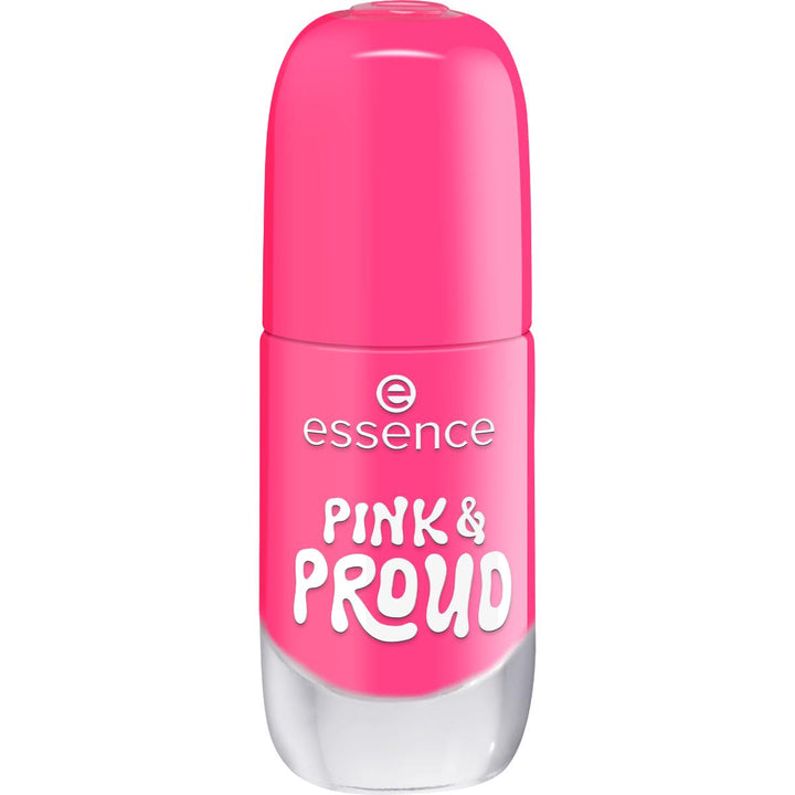 Gel Nail Polish