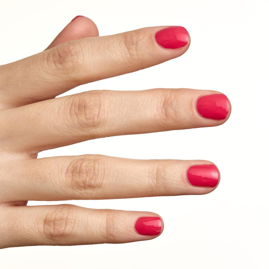 Gel Nail Polish
