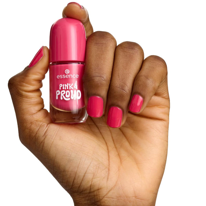 Gel Nail Polish