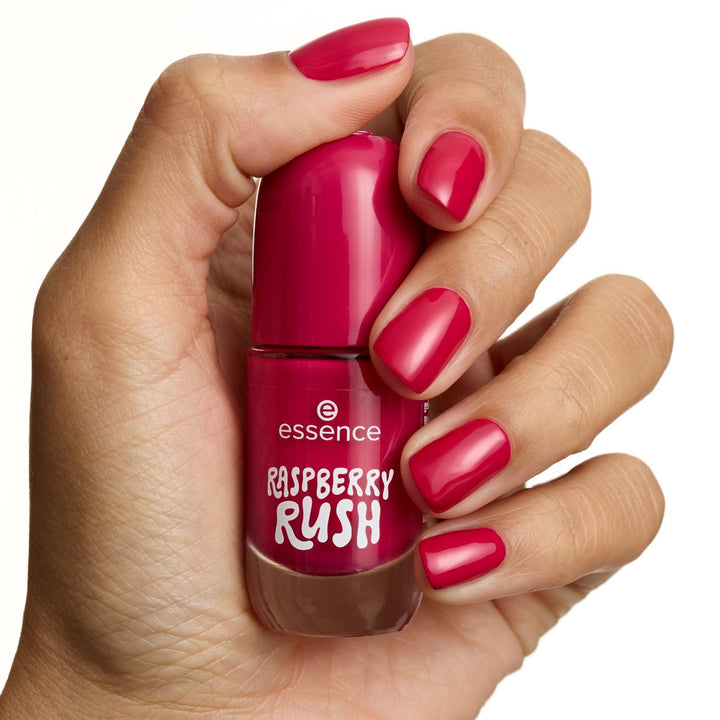 Gel Nail Polish