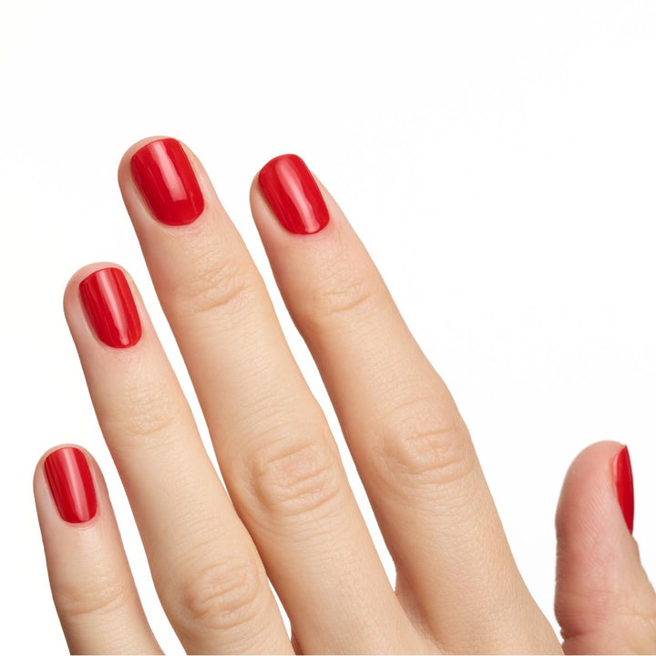 Gel Nail Polish