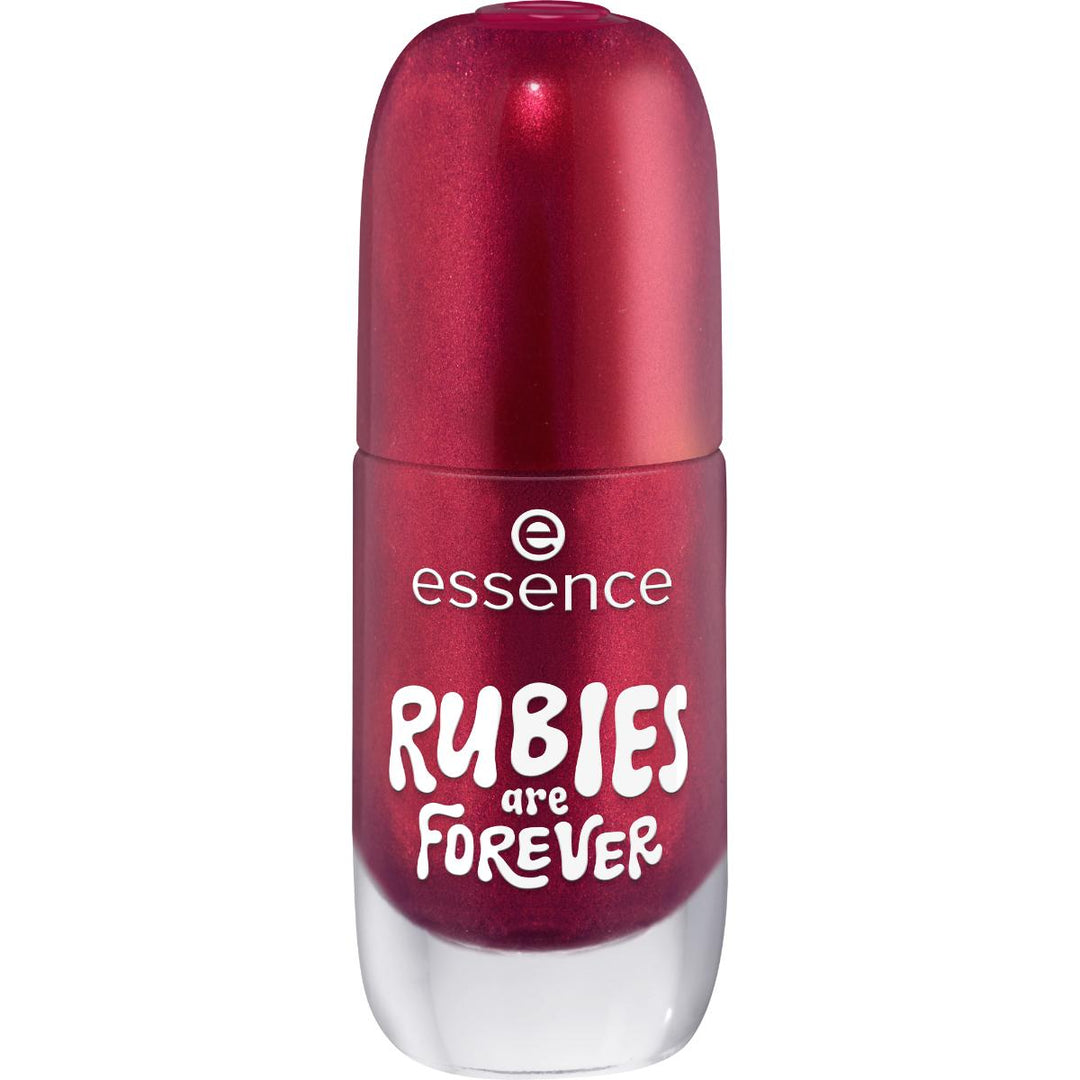 Gel Nail Polish