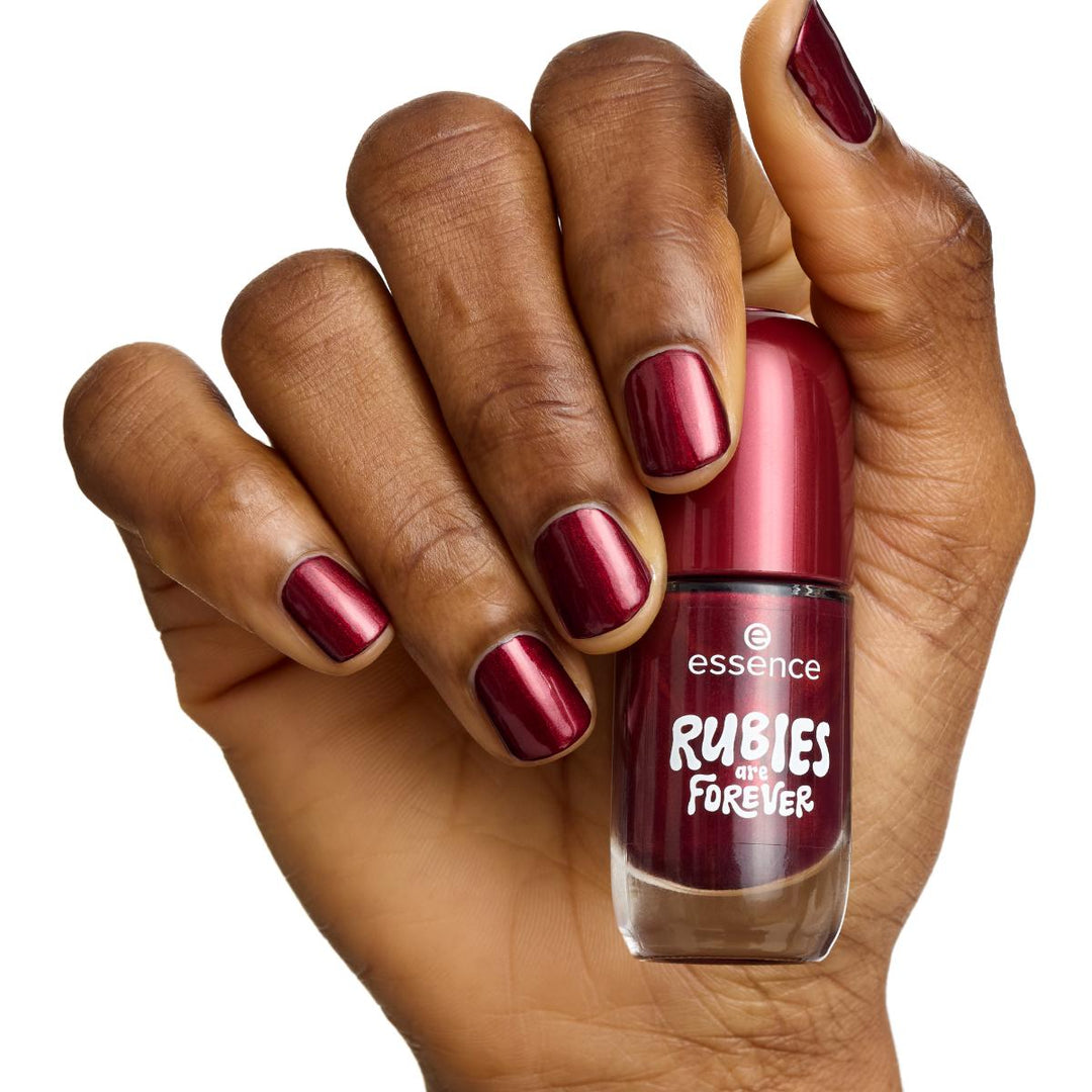 Gel Nail Polish