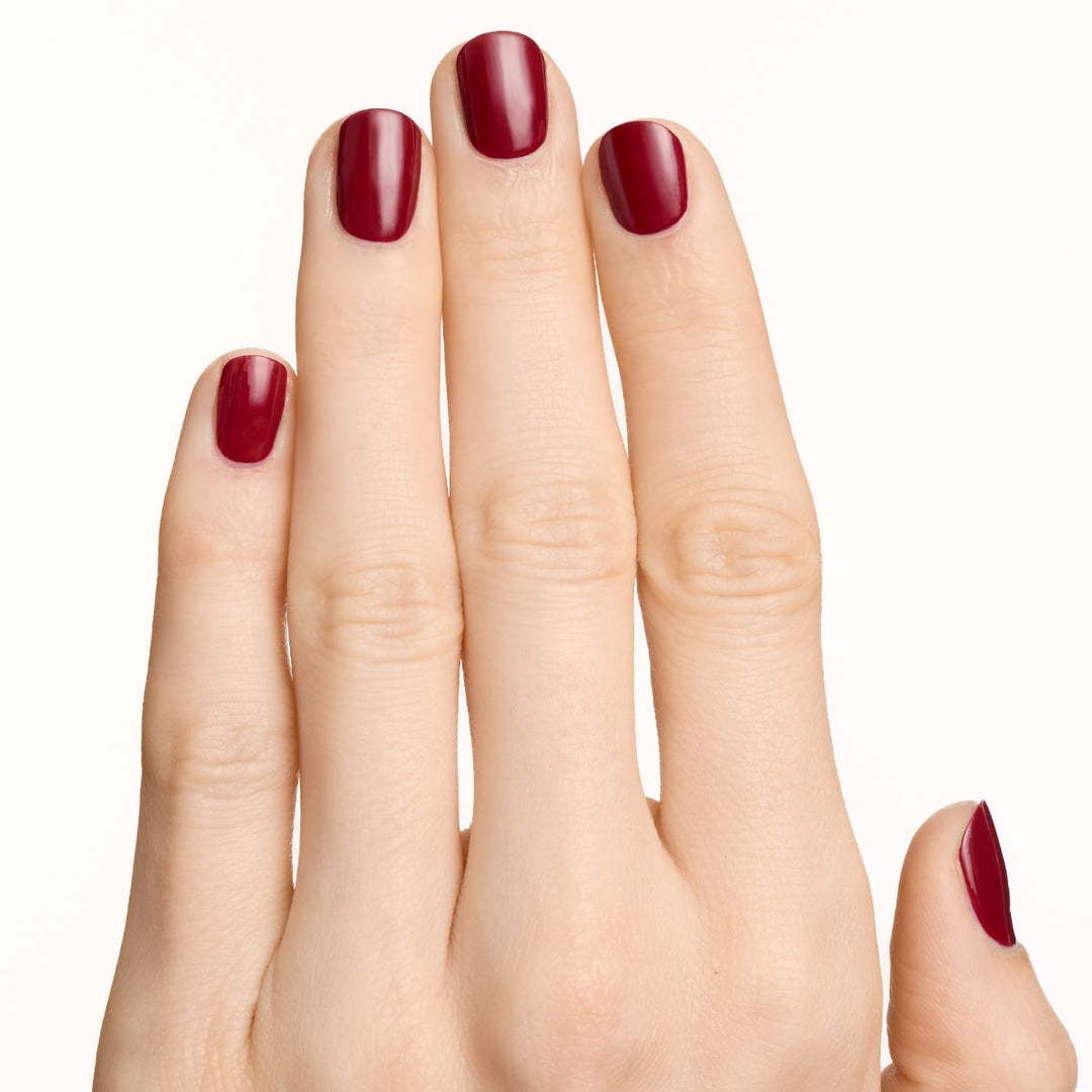 Gel Nail Polish