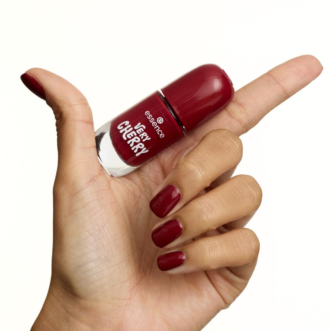 Gel Nail Polish