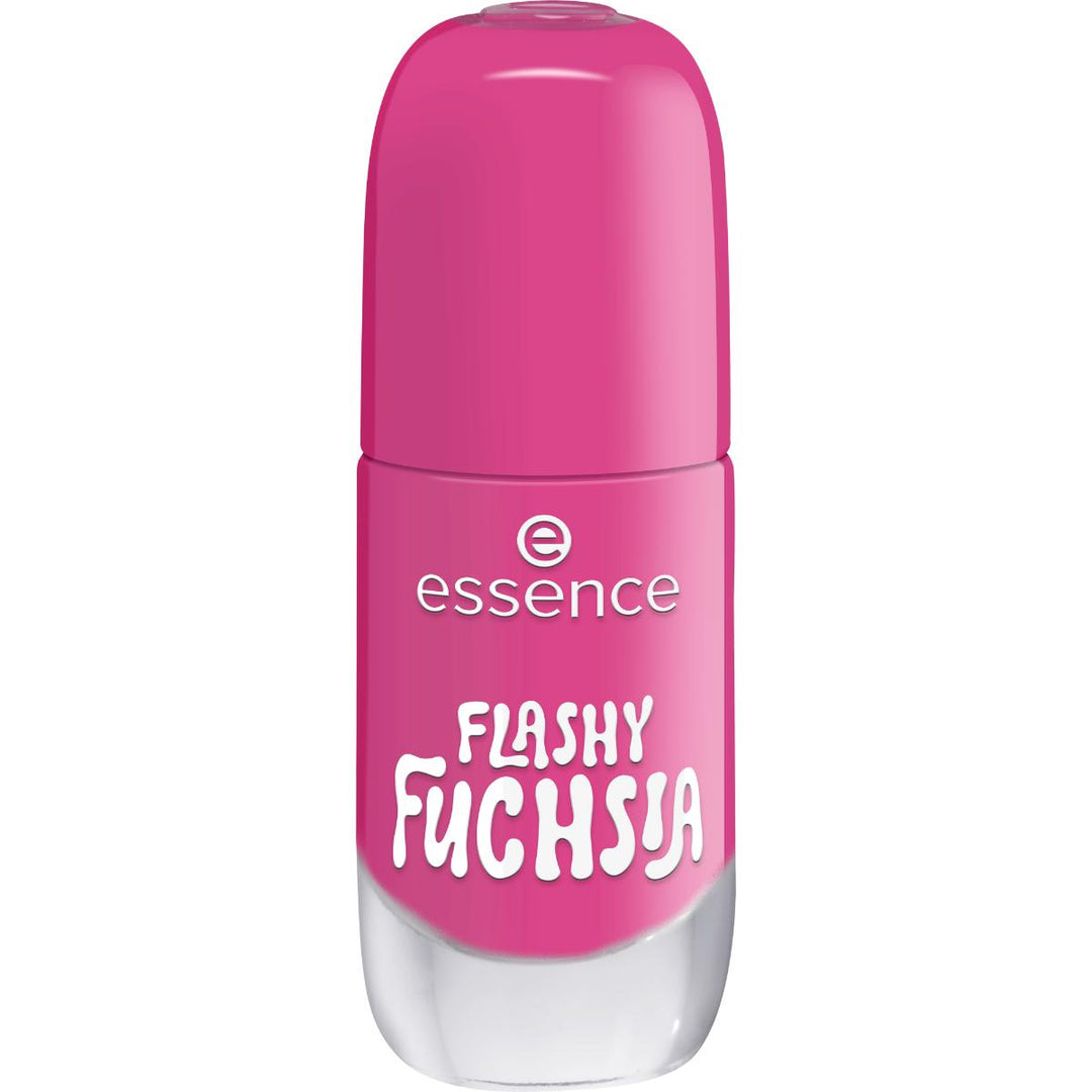 Gel Nail Polish