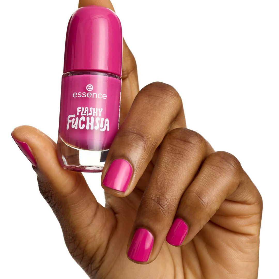 Gel Nail Polish