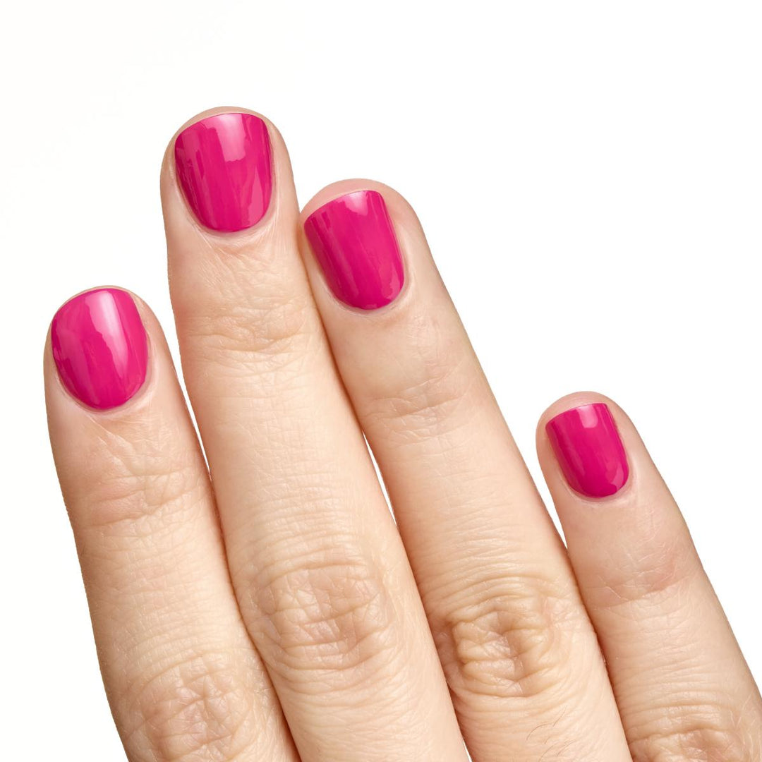 Gel Nail Polish
