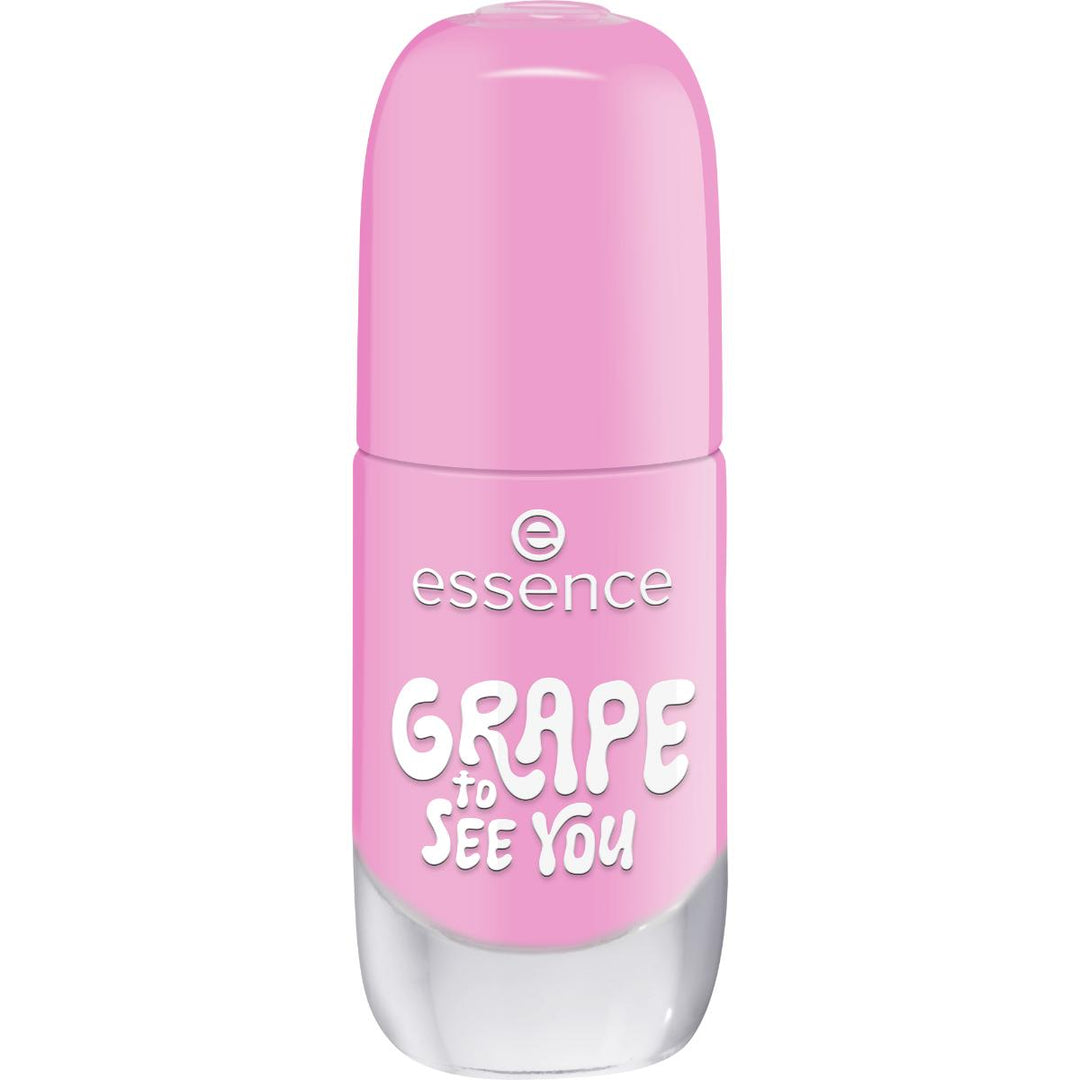 Gel Nail Polish