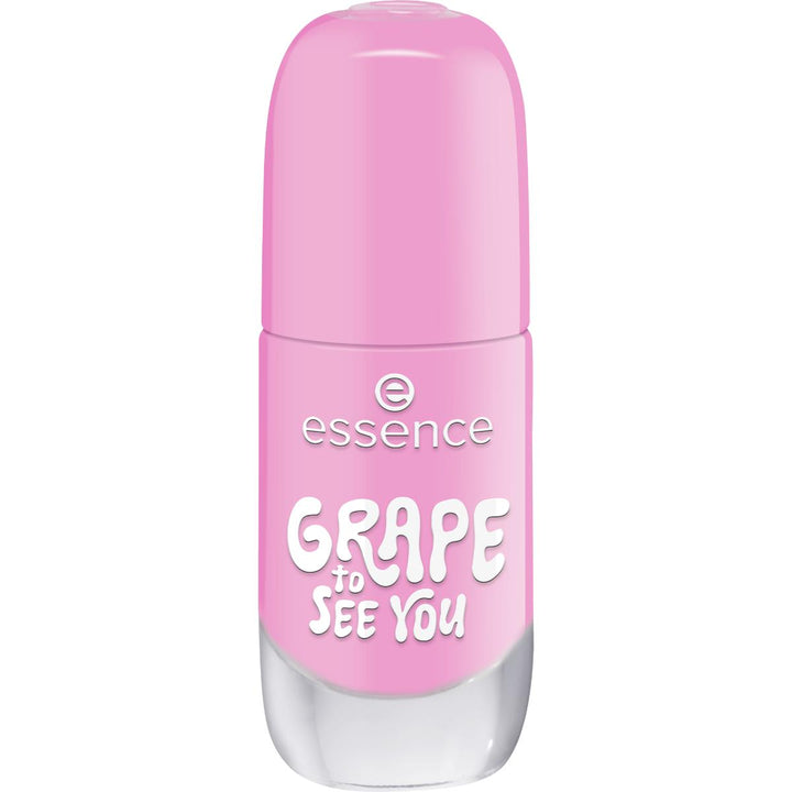 Gel Nail Polish