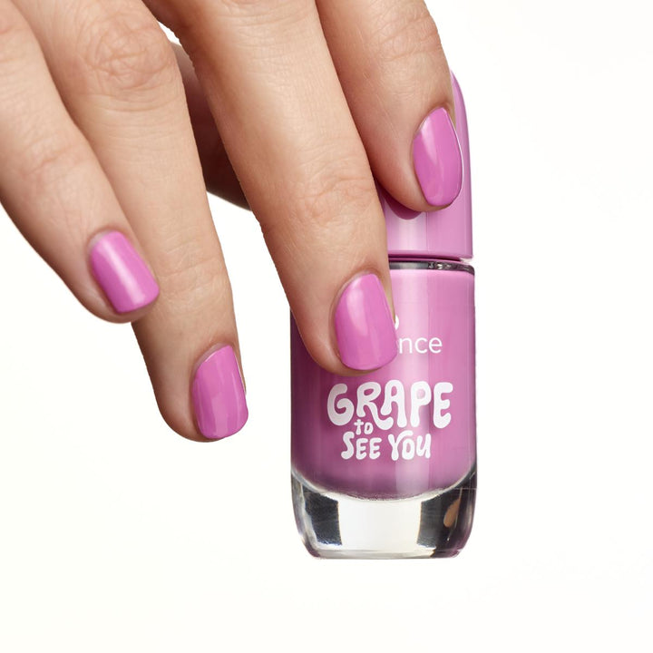Gel Nail Polish