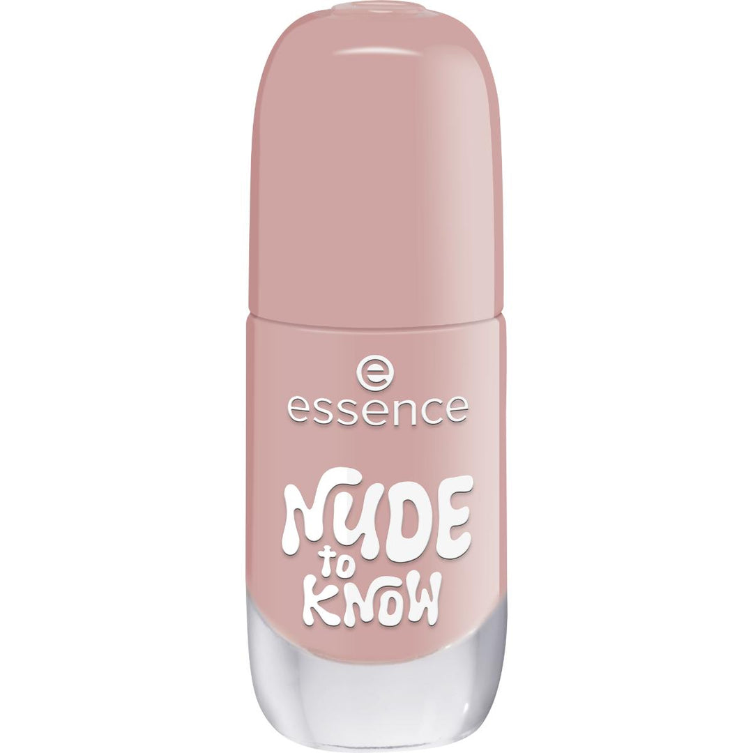 Gel Nail Polish