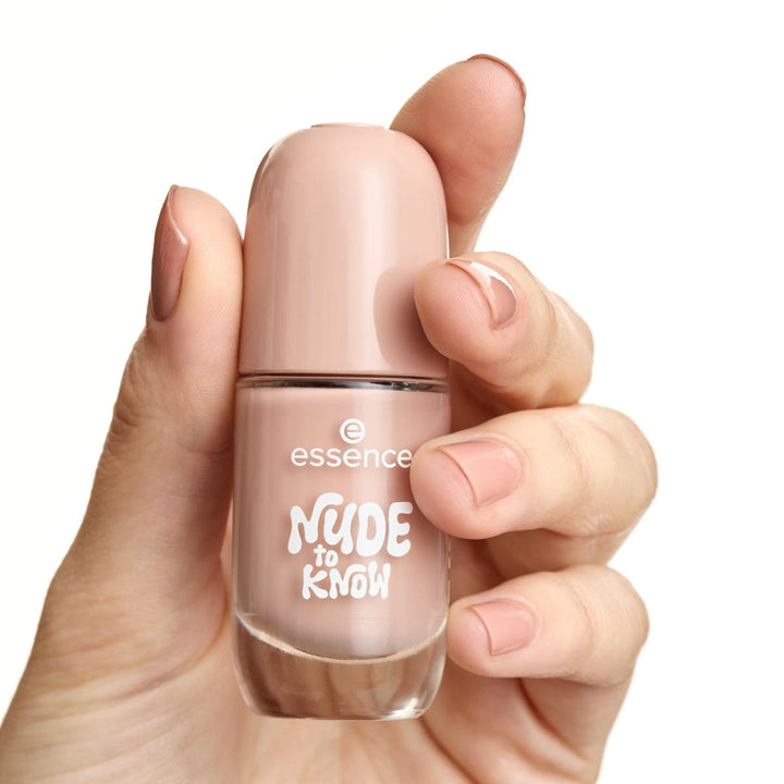 Gel Nail Polish