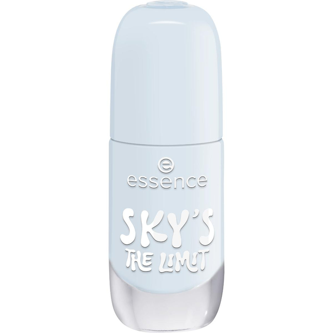 Gel Nail Polish