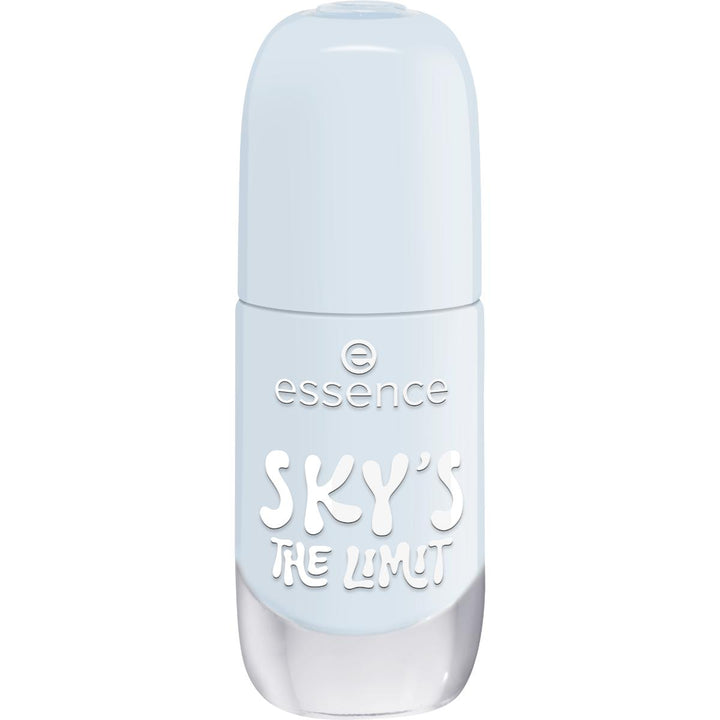 Gel Nail Polish