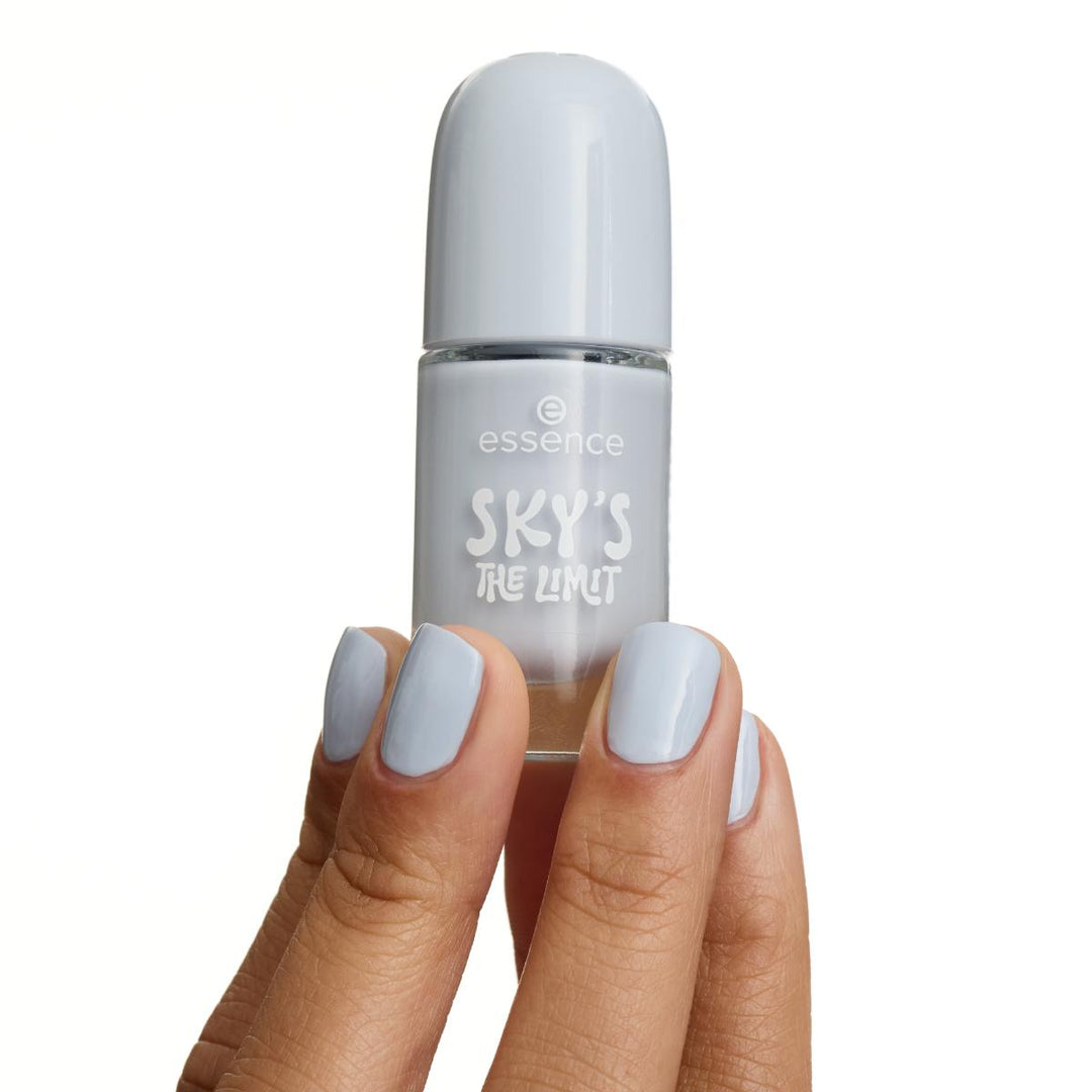Gel Nail Polish