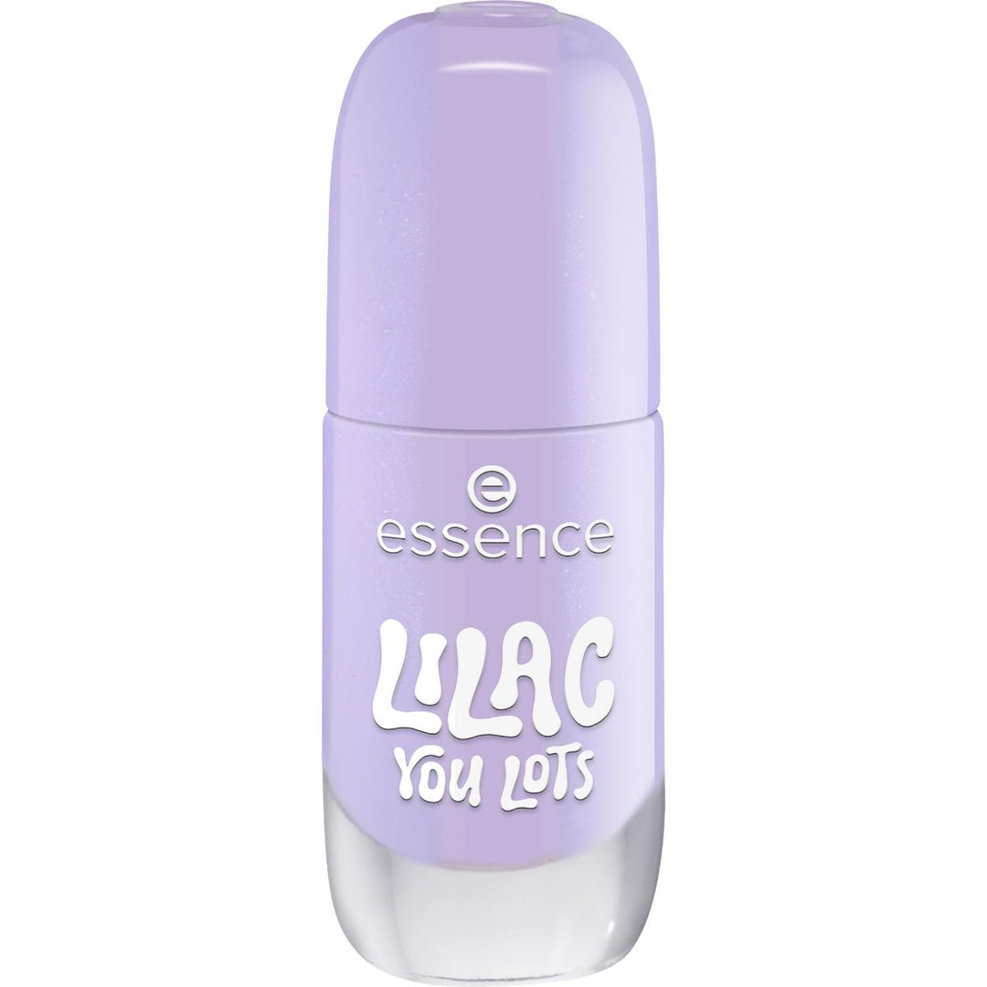 Gel Nail Polish