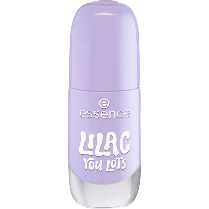 Gel Nail Polish