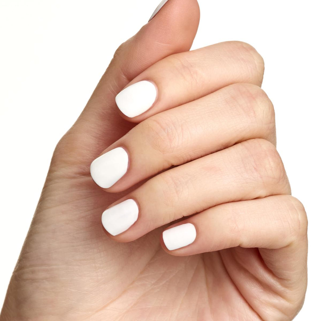 Gel Nail Polish