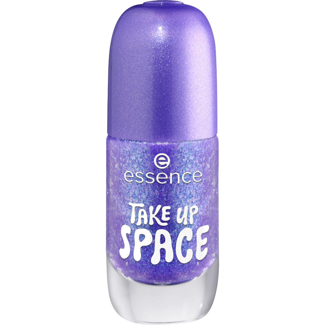 Gel Nail Polish