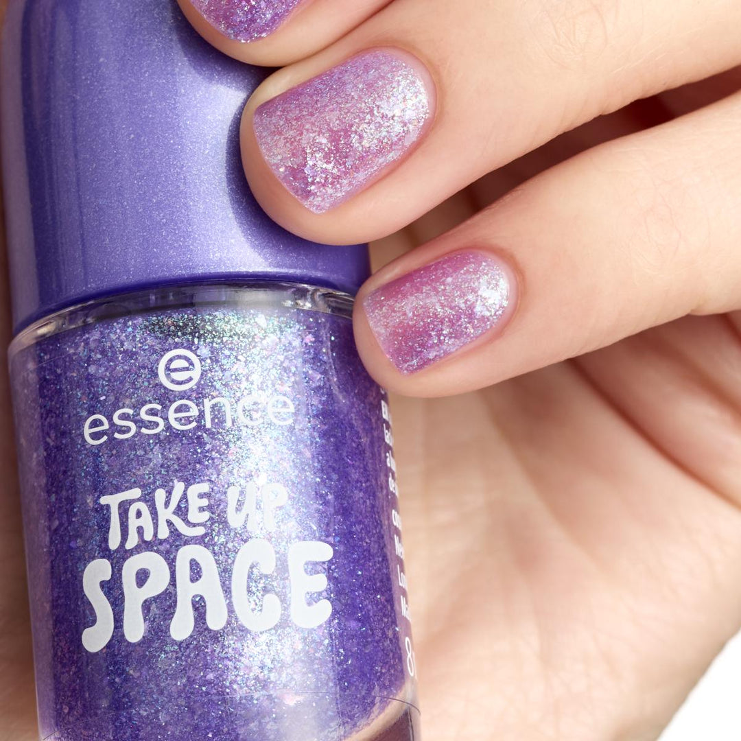 Gel Nail Polish