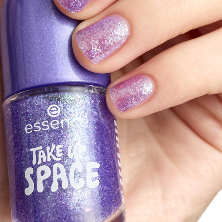 Gel Nail Polish
