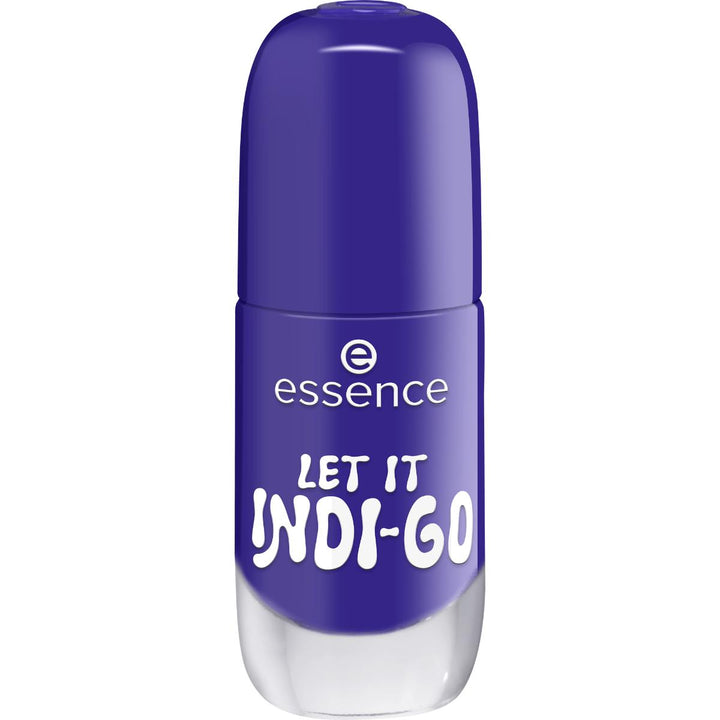 Gel Nail Polish