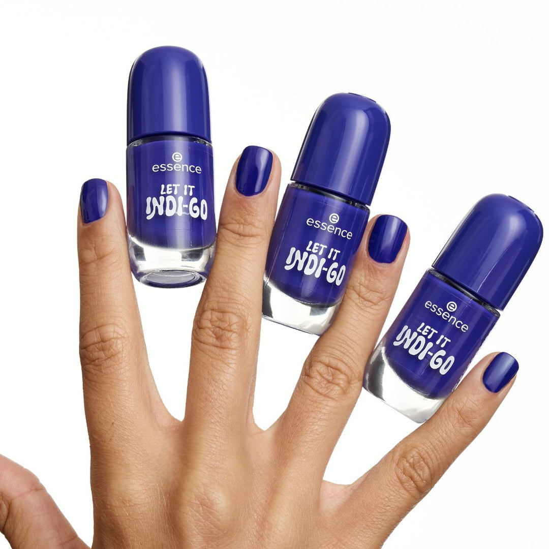 Gel Nail Polish
