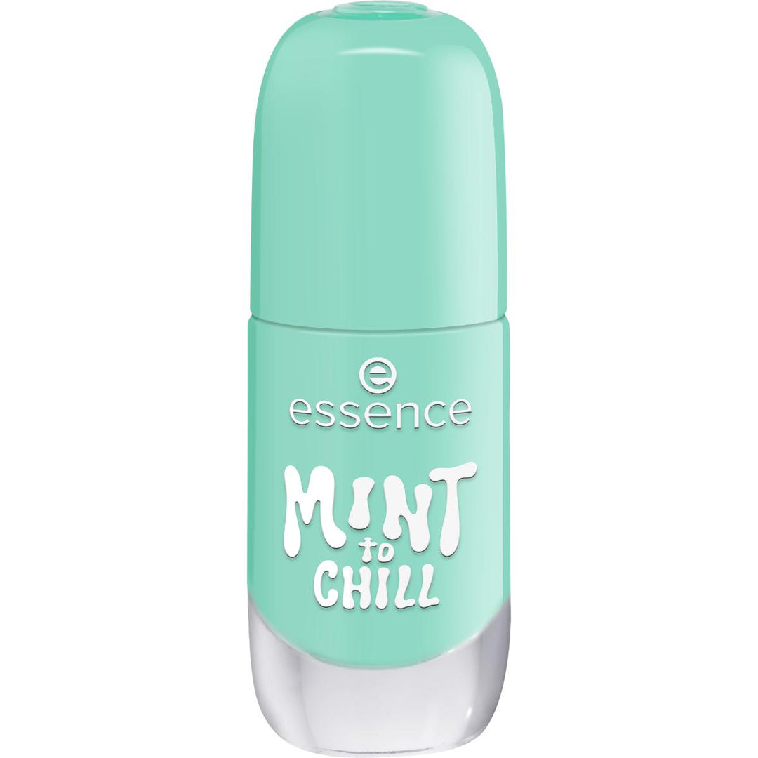 Gel Nail Polish