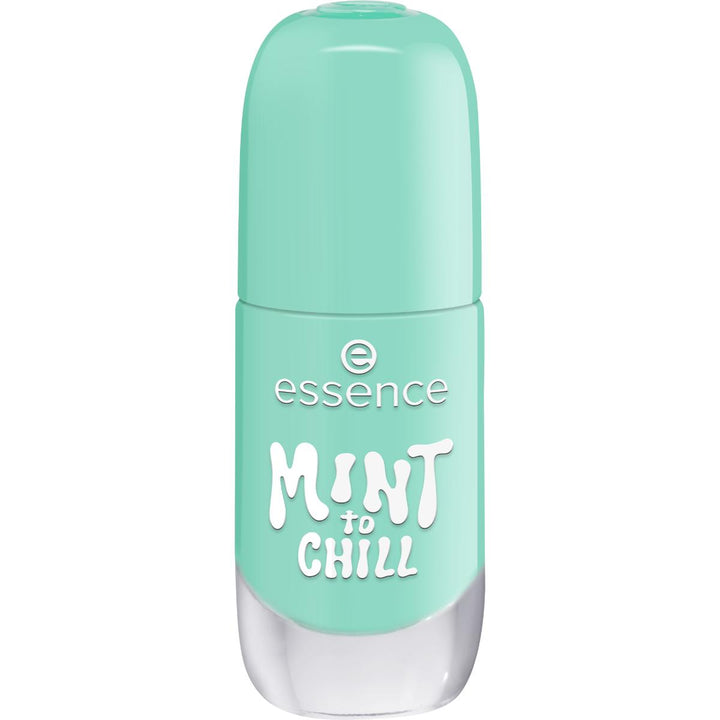 Gel Nail Polish