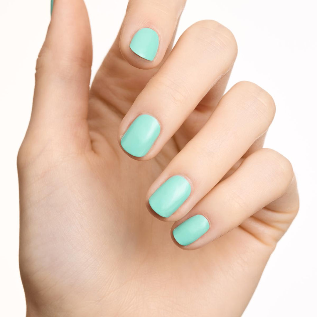Gel Nail Polish