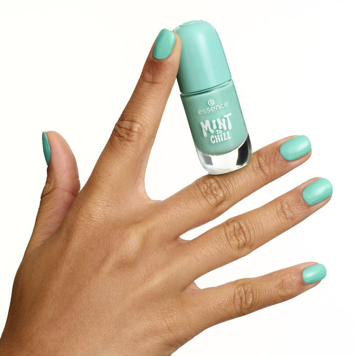 Gel Nail Polish
