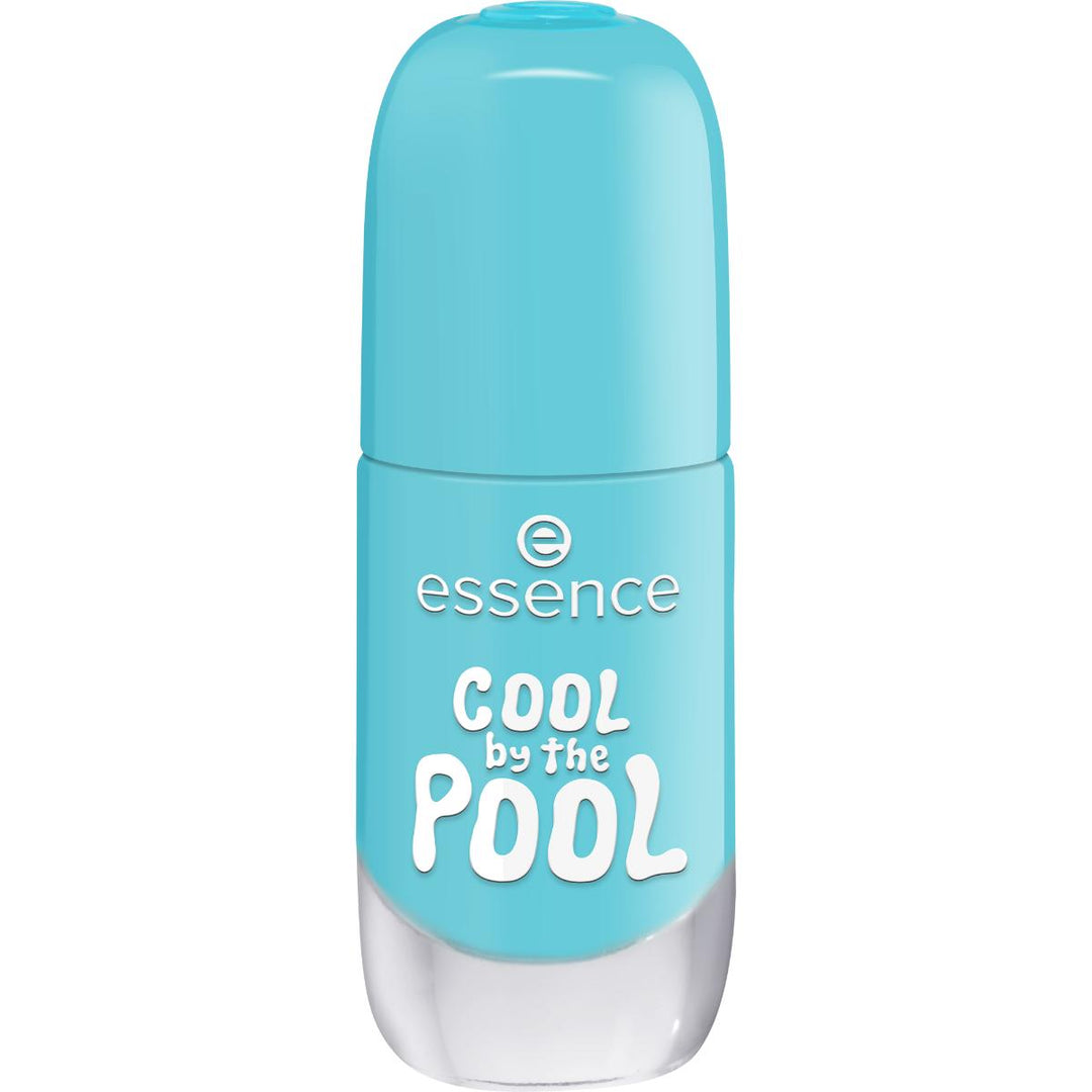 Gel Nail Polish