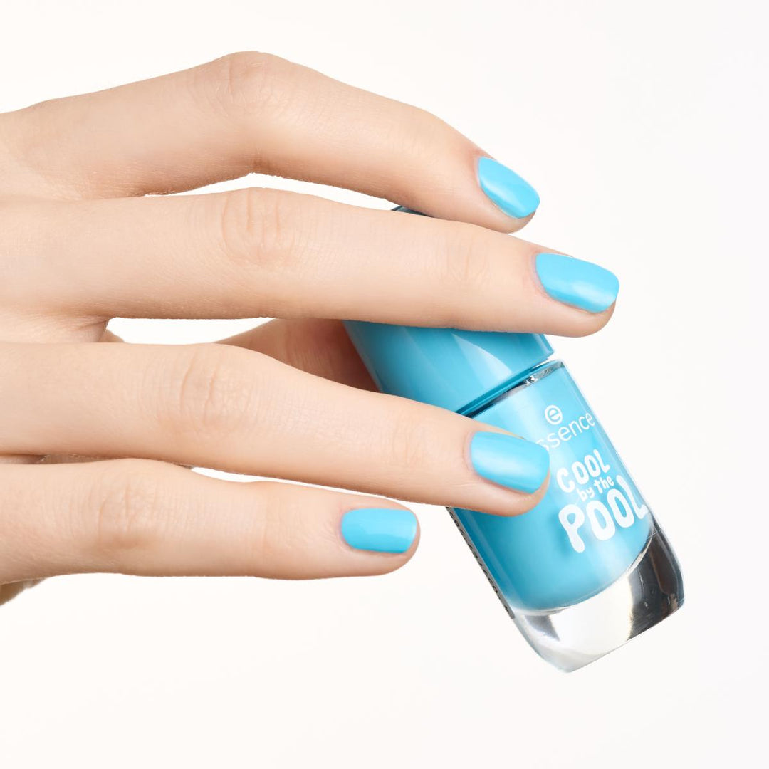 Gel Nail Polish