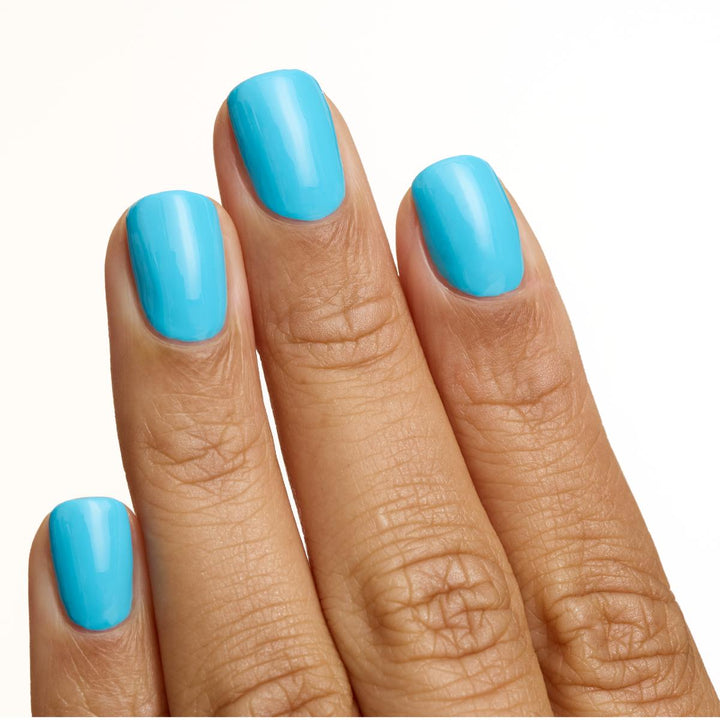 Gel Nail Polish