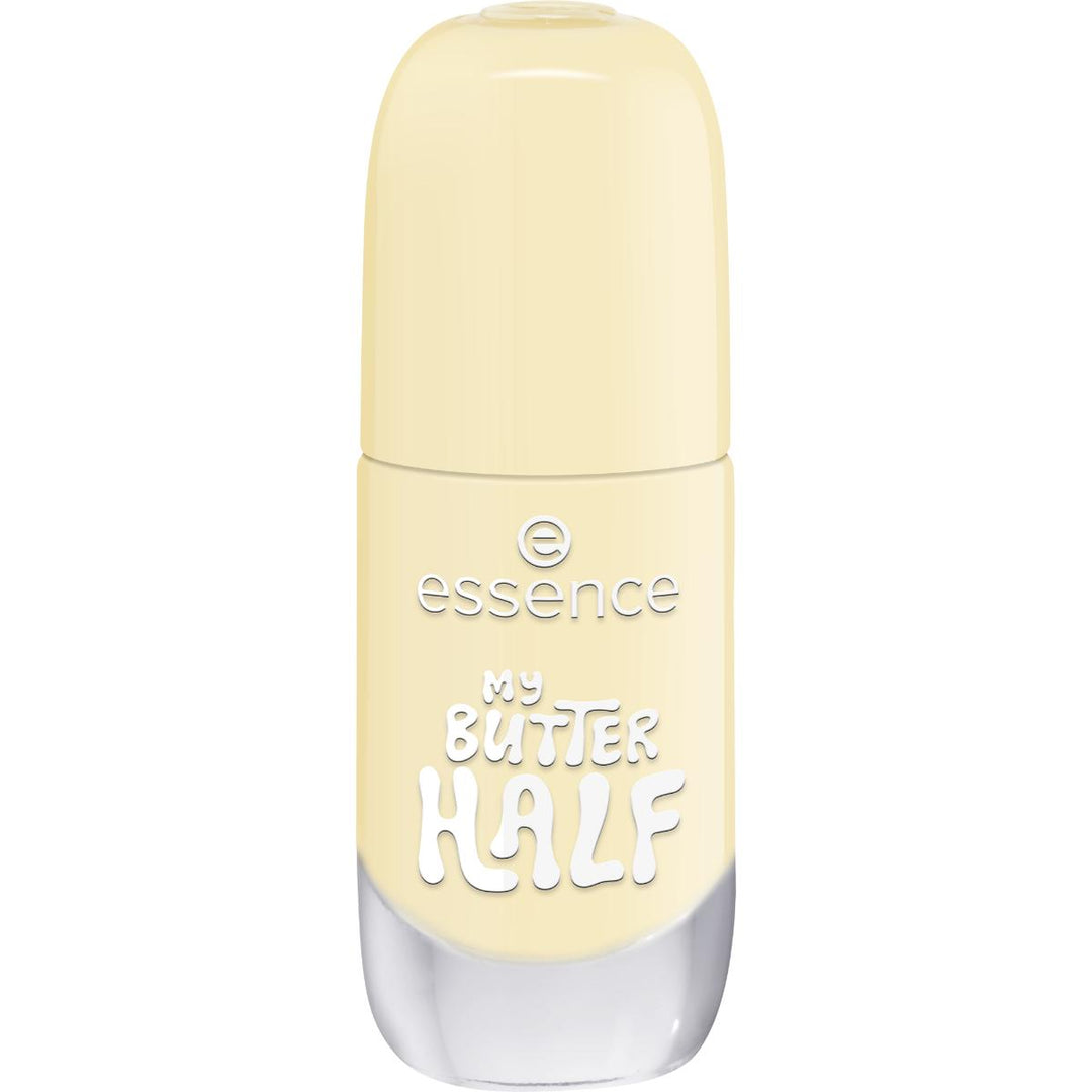 Gel Nail Polish