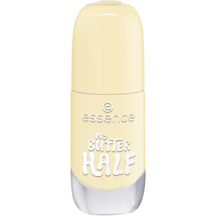 Gel Nail Polish