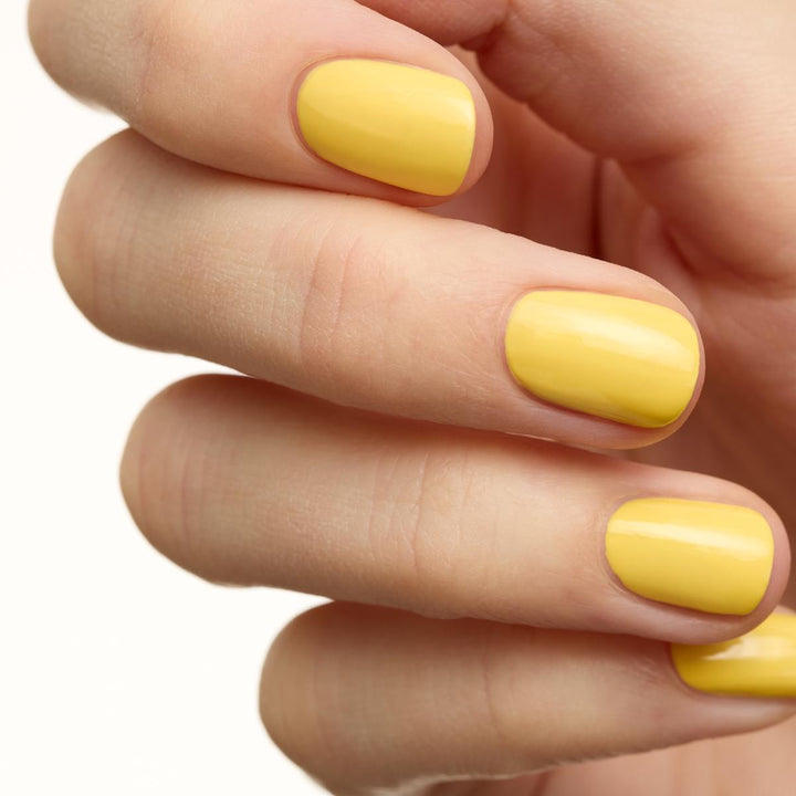 Gel Nail Polish